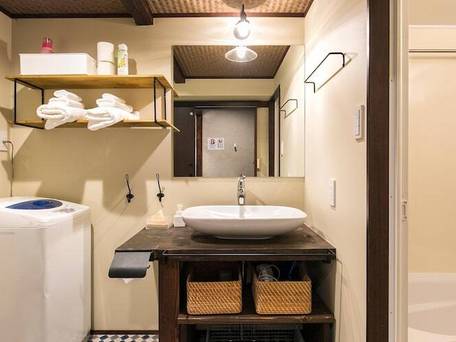 WowKANAZAWA STAY / 5