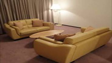 リビング エリア / 20