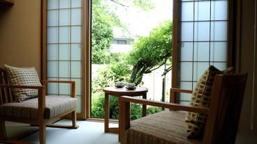 リビング エリア / 19