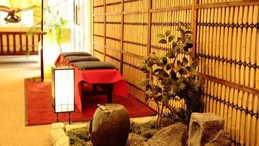 内部エントランス / 2