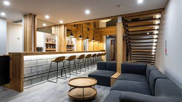 バー (施設内) / 3