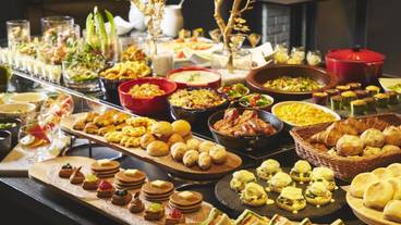 レストラン / 13