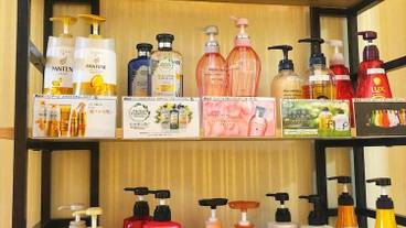 バー (施設内) / 1