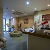 カプセルイン浜松町(東京都 カプセルホテル) / 2