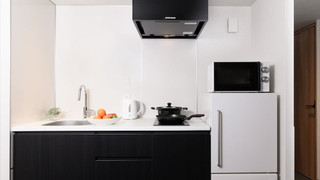 ファミリー アパートメント