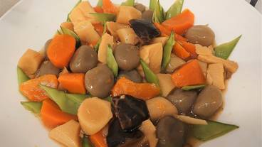 ビュッフェ / 15