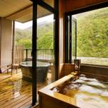 ほっこり露天風呂に癒される♡彼と行きたい奥飛騨温泉の旅館7選