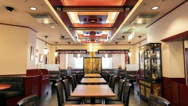 家族向けレストラン / 22