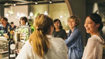 バー (施設内) / 3