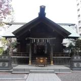 蔵前神社（クラマエジンジャ）