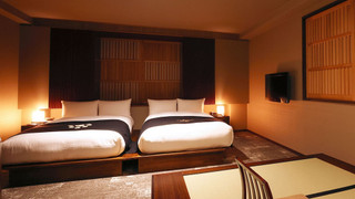 和洋室 Type-B 禁煙