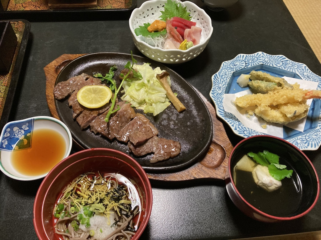 主役がいっぱいでボリューミー