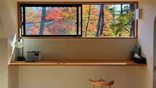 コテージ 1 ベッドルーム