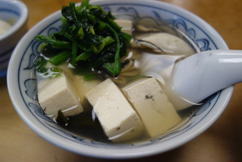 「大衆割烹 三州屋 銀座一丁目店」料理 597766 牡蠣豆富