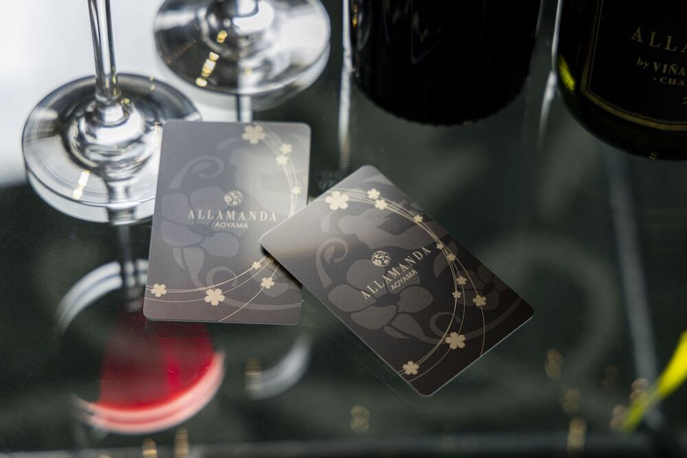 ホテル アラマンダ 青山（ホテル アラマンダ アオヤマ） / 2