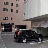 リッチモンドホテル仙台(宮城県 ビジネスホテル) / 5