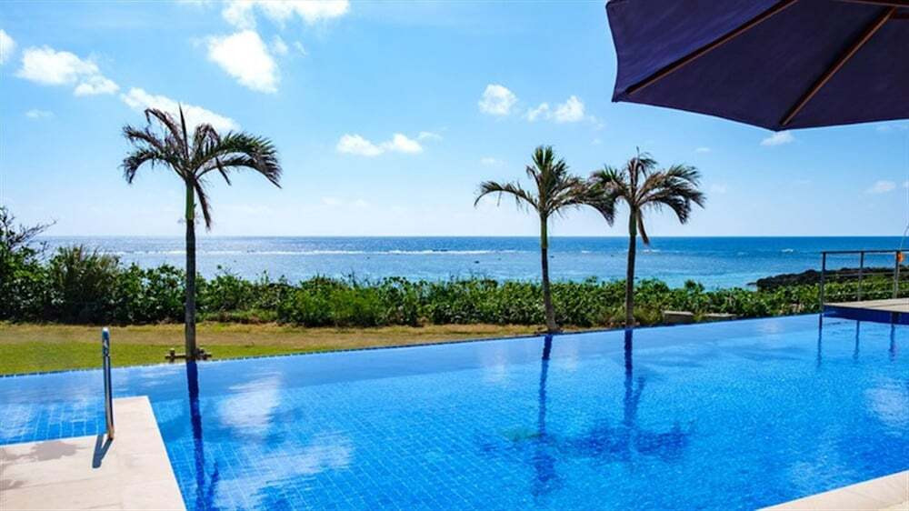 10．シギラセブンマイルズリゾートの1棟貸しヴィラでのんびり！『アラマンダ インギャーコーラルヴィレッジ』3388674