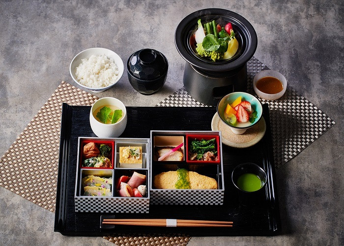 おひとり様で贅沢なホテルステイを満喫3650523