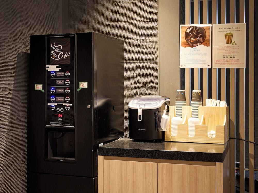 コーヒー サービス