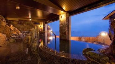 屋内スパ浴槽 / 11