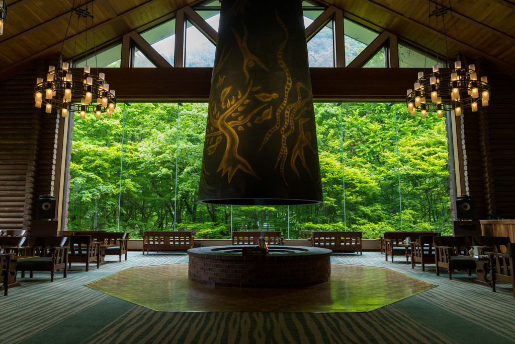 青森には憧れの「星野リゾート」が3つも！4031795