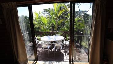 バルコニー / 13