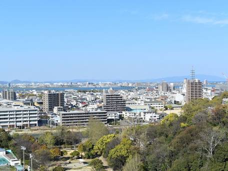 JRホテルクレメント徳島 / 4