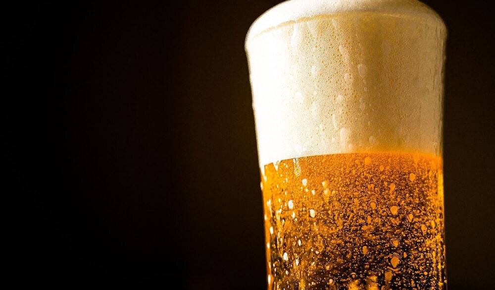 宿泊者は生ビールも無料！ / 5