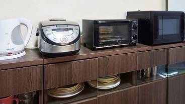 共用キッチン / 10