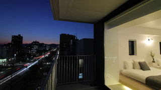 エクスクルーシブ スタジオ シティビュー (1001)