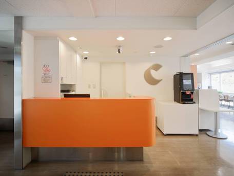 コンフォートイン宗像 / 2