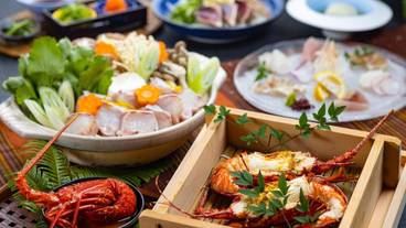 食事・飲み物 / 3