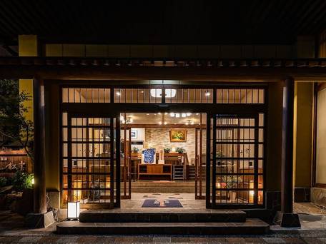 海乃ホテルはじめ / 4