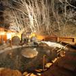 芽登温泉ホテル