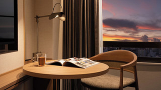 [2025リニューアル]クラブスーペリアツインルーム（1～2名）