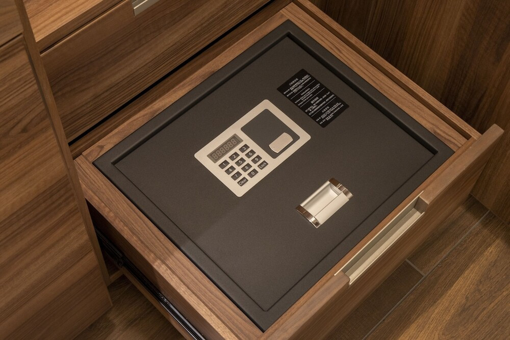 客室の設備とサービス