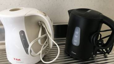 客室の設備とサービス / 12