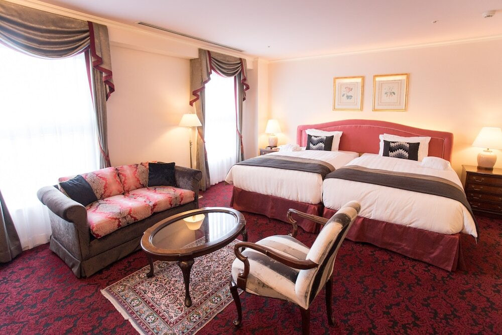 フランスの名店から引き継いだ朝食が自慢3574657