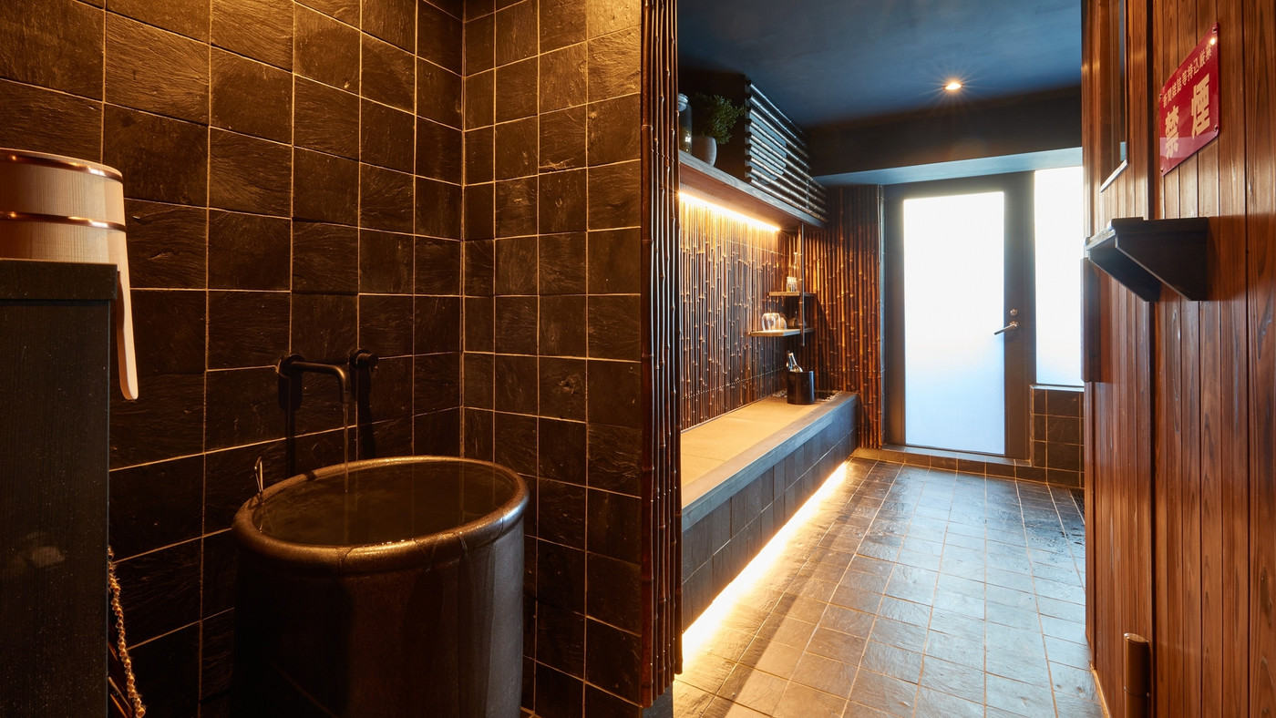 関東のプライベートサウナ付きホテル＆旅館で、優雅にととのいましょ4756361