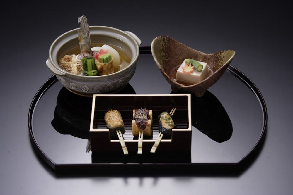 食事・飲み物