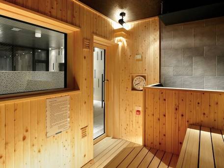 カンデオホテルズ 東京六本木 / 5