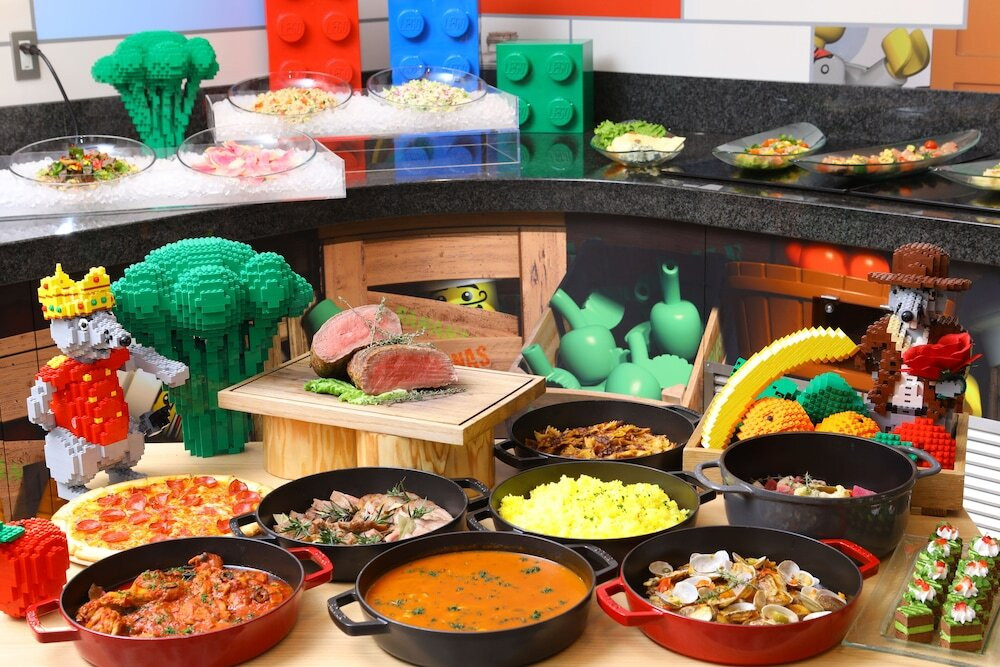 「レゴランド・ジャパン」に行くのならぜひこのホテル！4771073