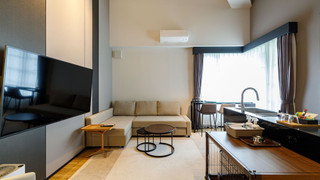 [108] クラブコーナールーム (愛犬同伴可) 禁煙