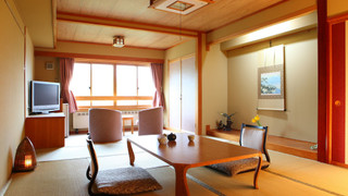 和洋室 スーペリアルーム 専用バスルーム付