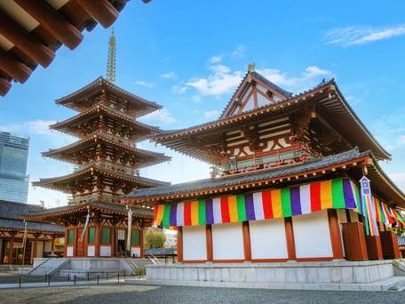 ホテルトレンドあべの天王寺 / 3