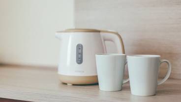 客室の設備とサービス / 6