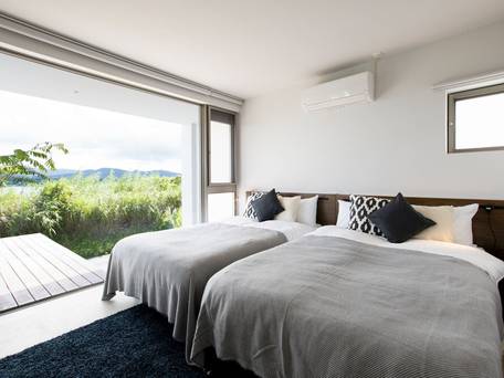 古宇利ヴィラ Indigo / 5