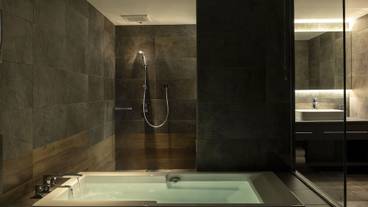 バスルーム / 32