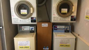 施設内の設備 / 4