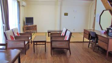 客室の設備とサービス / 17